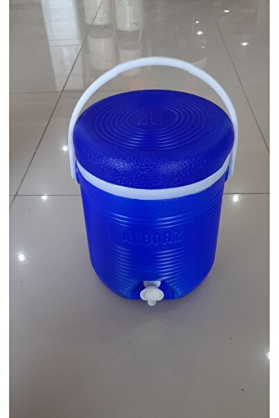 YÖRESELADAM Alborz Cold Water Thermos Durable and Stylish Design for Picnic 6...