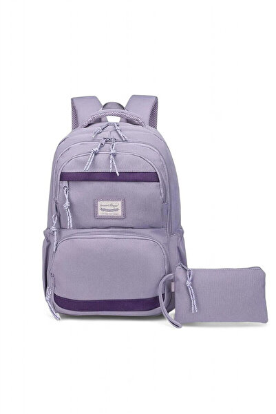 SMART BAGS Krinkıl Kadın Sırt Çantası