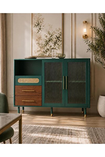 larissa design konsol