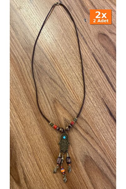 Bozhi Necklace Elegant Special Design Gift
