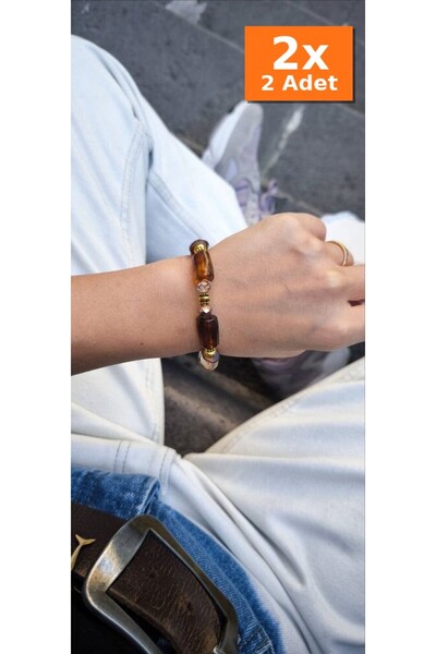 Bozhi Bracelet Business Woman Style