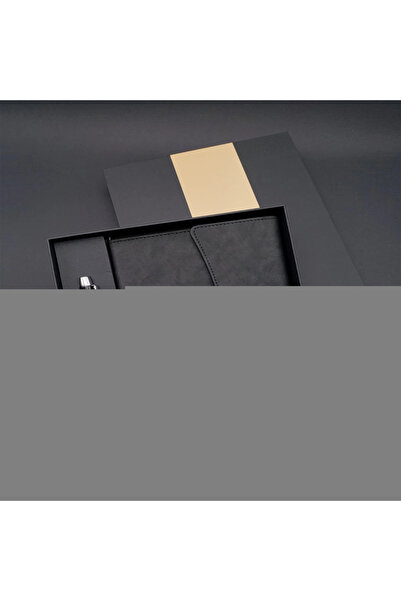 Skygo Agenda Notebook and Pen Set