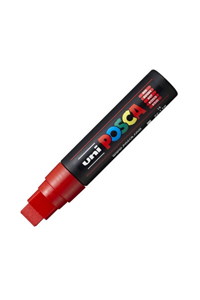 POSCA Marker UNI Posca, 15.0 mm, ROSU