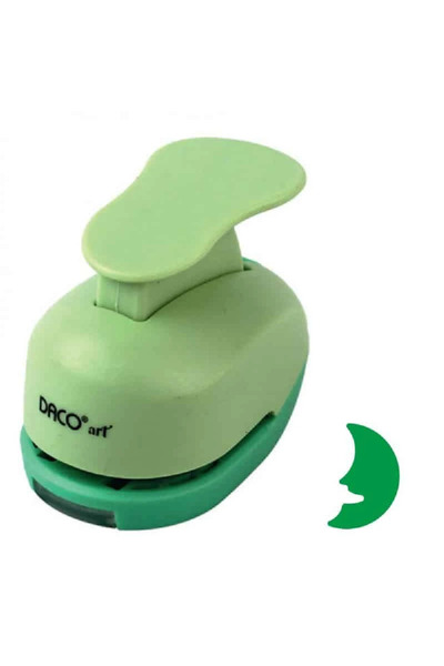 DanyCris Perforator Hobby 1.8cm Luna PF018/21