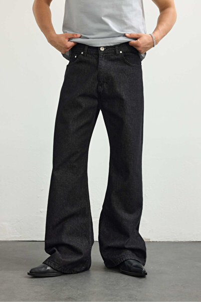 hitup Premium Flare Fit Jean