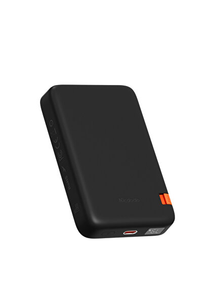 Mcdodo Mc-5101 10000 mAh 20w Manyetik Kablosuz Powerbank