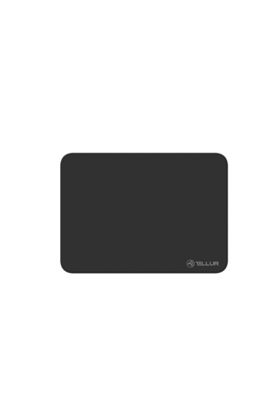 TELLUR Mousepad SmoothClick L, margini cusute, 700 x 400 x 3 mm