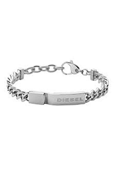 Diesel DJDX0966-040 Erkek Bileklik