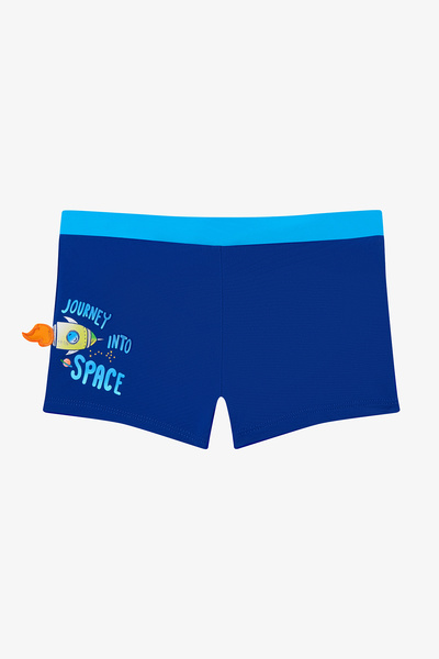 Penti Μαγιό Rocket Boxer Boy