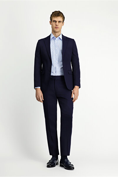 Kiğılı 7 Drop Slim Fit Slim Fit Suit