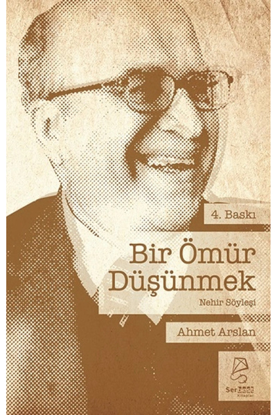 Serbest Kitaplar Bir Ömür Düşünmek