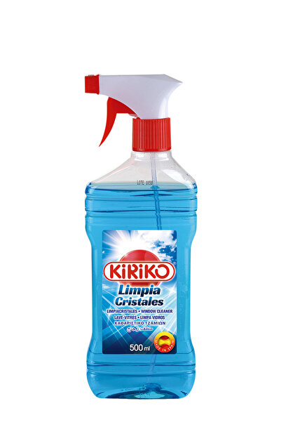Kiriko Spray pentru Curatat Geamuri, 500ml