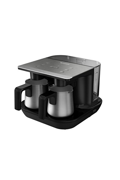 Arçelik Tkm 9961 g Turkish Coffee Machine
