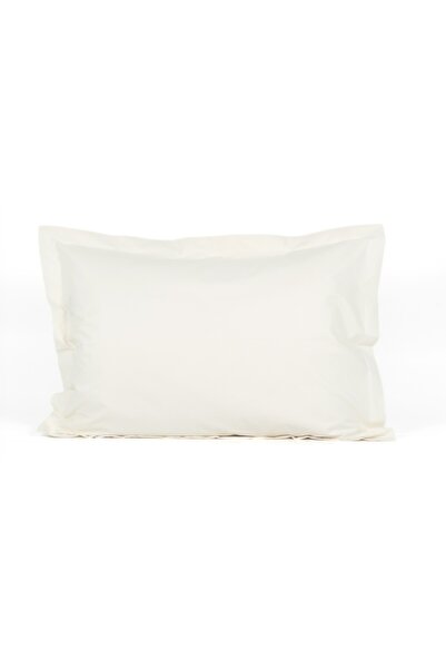 Valeria Home Pillowcase 100% Organic Cotton 30 x 50 cm