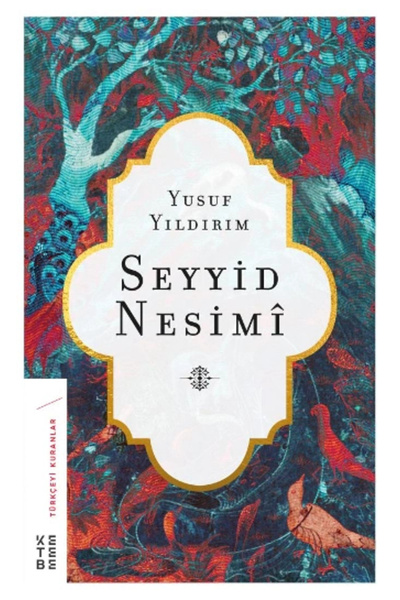 Ketebe Yayınları Seyyid Nesimi-cevşen-i Kebir