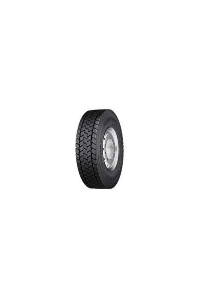 Semperit 215/75 R17.5 126/124M Runner D2 Kış Lastiği 2024