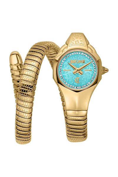 Just Cavalli ساعة يد نسائية JC1L354M0035
