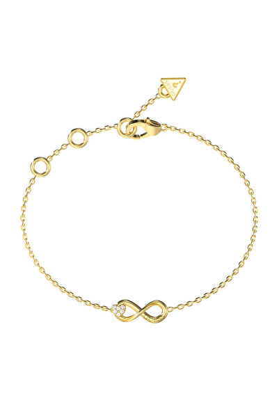 Guess JGUJUBB06048JWYGS Kalpli Kadın Bileklik