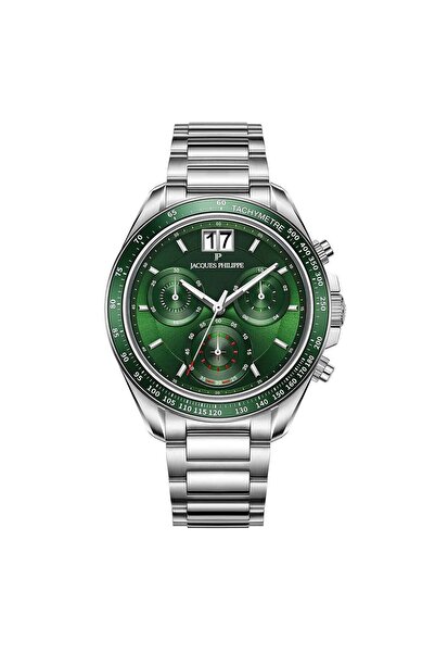 Jacques Philippe Jpqgc9013X6 Men's Wristwatch