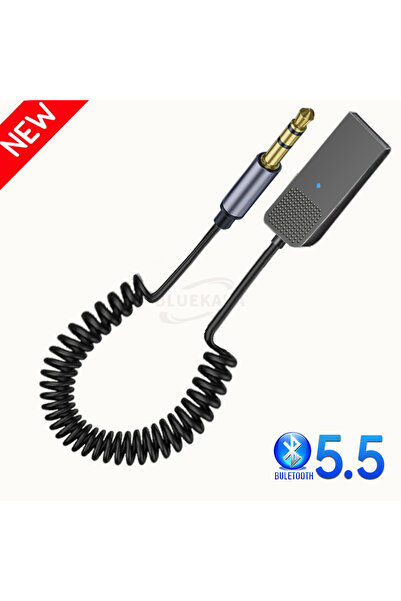 Choice Bluetooth 5.5-B Wireless Bluetooth 5.4 Audio Receiver Dongle USB To 3....