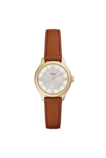 Fossil ساعة يد نسائية FES5423