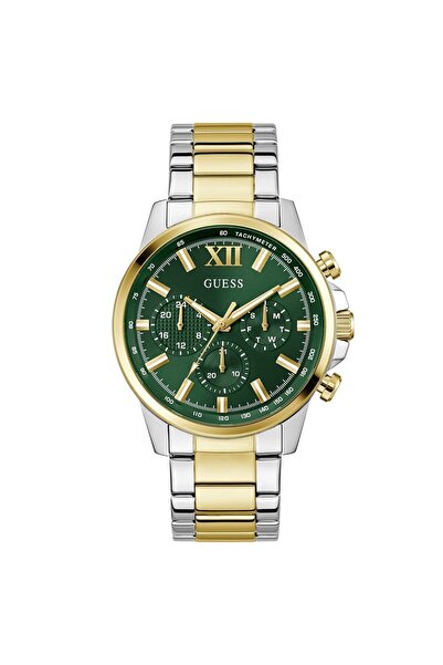 Guess ساعة يد رجالية GUGW0900G5