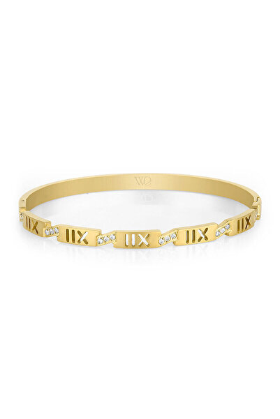 Wesse Jwdg1027-02 Women's Bracelet