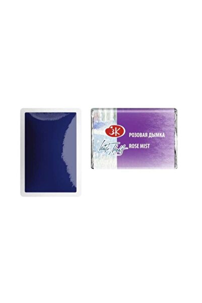ST. PETERSBURG White Nights Extra-Fine Tam Tablet Sulu Boya 2.5 ml Rose Mist 382