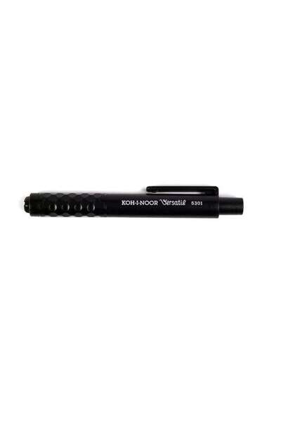 Genel Markalar Koh-i-Noor Portmin Kalem 5.6 mm Siyah 5301