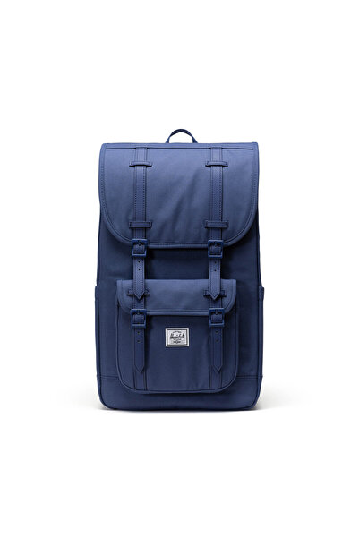Herschel Supply Co. Herschel Little America | Su İtici Kumaş Sırt Çantası, 16...