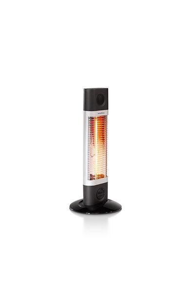 Veito CH1200 LT Karbon Kızılötesi Isıtıcı 1200 Watt - 2 Kademeli
