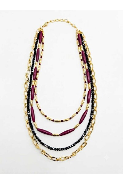 Mf Necklaces