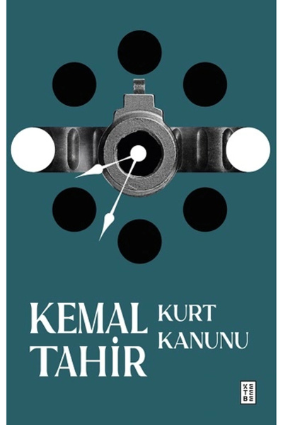 Ketebe Yayınları Kurt Kanunu