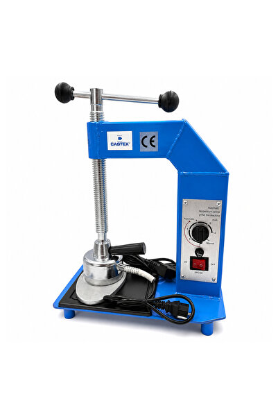 Castex DISPOZITIV VULCANIZARE LA CALD MODEL 2