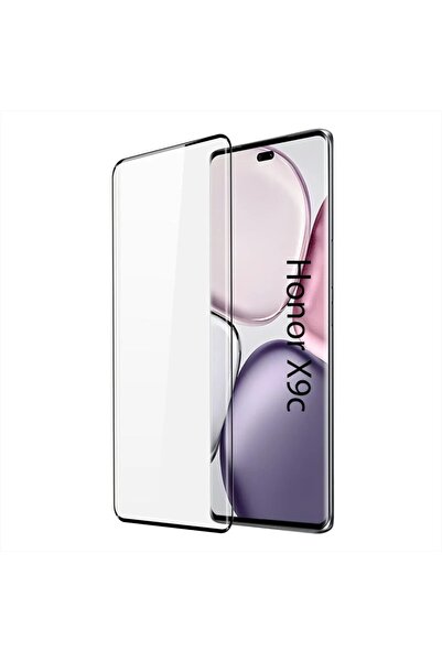 SKYDDAR INNOVATION Folie de protecție pentru Honor X9c / Magic7 Lite, sticlă ...