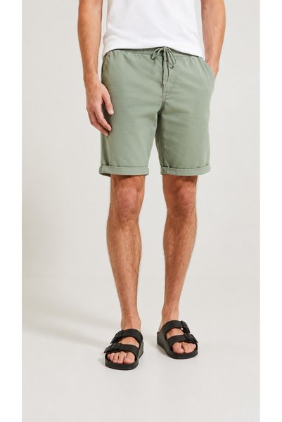 Marka Canvas Men's Shorts Colorful