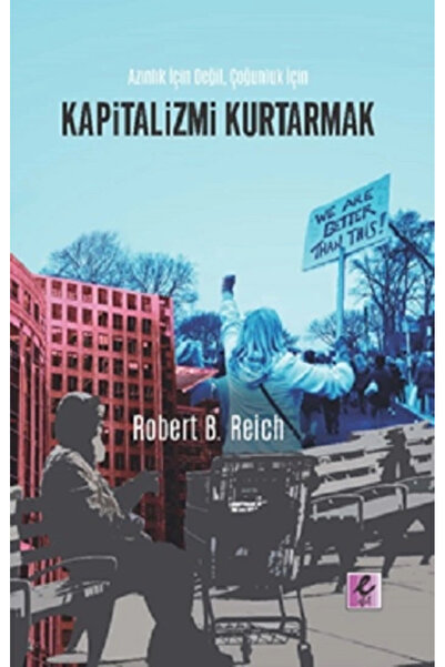 Generic Brand Kapitalizmi Kurtarmak