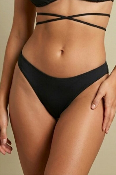 Atelier Tuberose Women's Bikini Bottom Beachwear Swimwear Bottom