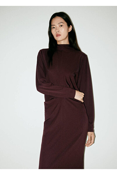 MANGO Woman Dress rosalia