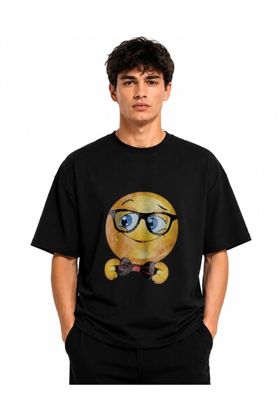 Inscriptie Unisex Βαμβακερό T-Shirt Υψηλής Ποιότητας  "Student "
