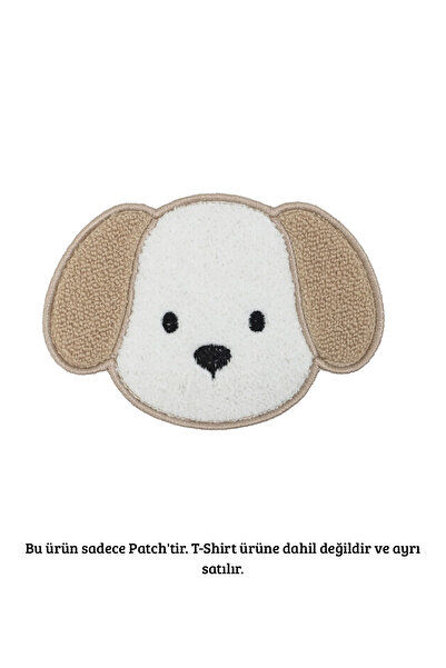 Köpek Patch