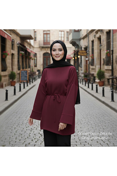Arven Kemerli Sweatshirt