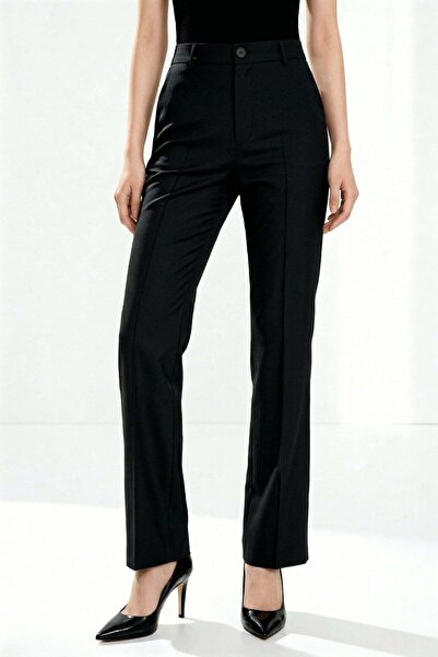 HAKKE Штани Palazzo Oversize Original Fit