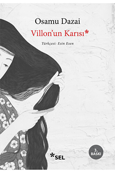 Sel Yayıncılık Villonun Karısı