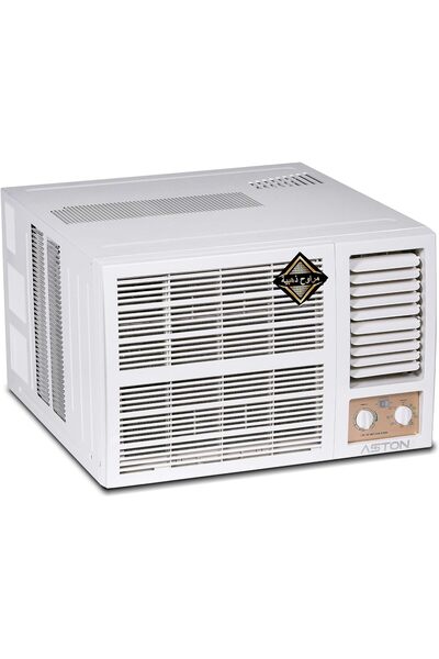 Aston Window Air Conditioner 20000 BTU,1.66 Ton, Cold - ASWAC24TL6