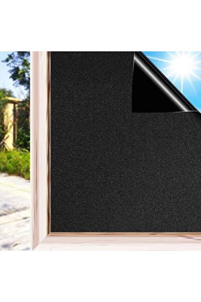 DAVIDAMI CONCEPT Folie autoadezivă pentru ferestre cu protecție solară, model...
