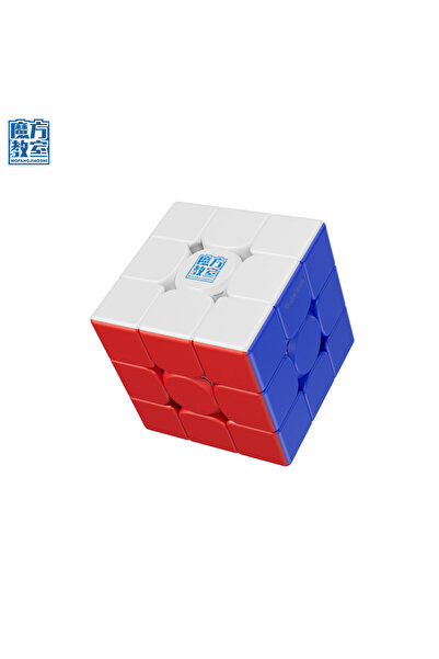 Choice نسخة مغناطيسية [ECube] MoYu RS3M V5 3x3x3 مغناطيسية مزدوجة مع نواة كرو...