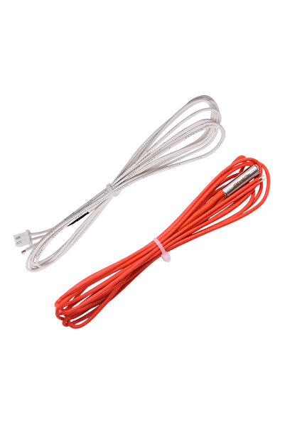 Choice1 24V Set Ender3 100K Thermistor 12V/24V 40W Cartridge Heater For CR10 ...