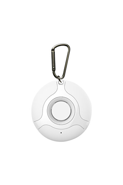 Choice white Outdoor Travel Insect Repeller Decor Ultrasonic Control Pest Rej...