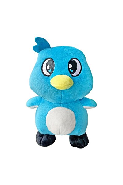 Choice 25cm In Stock New Milo Plushie Milo Plush Toy Games Around Plush Toys ...
